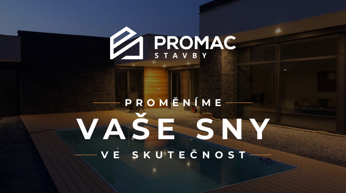 Promac stavby