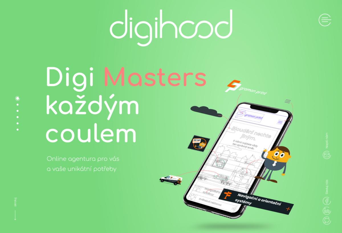 Digihood